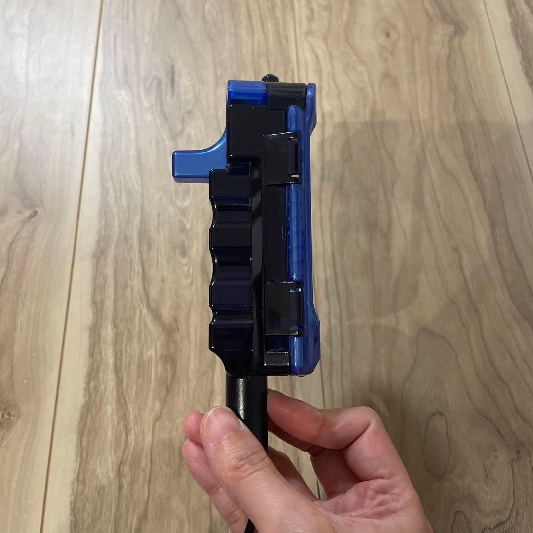 【サオコンセット】釣りスピリッツ 釣って遊べる水族館 + サオコン2点セット