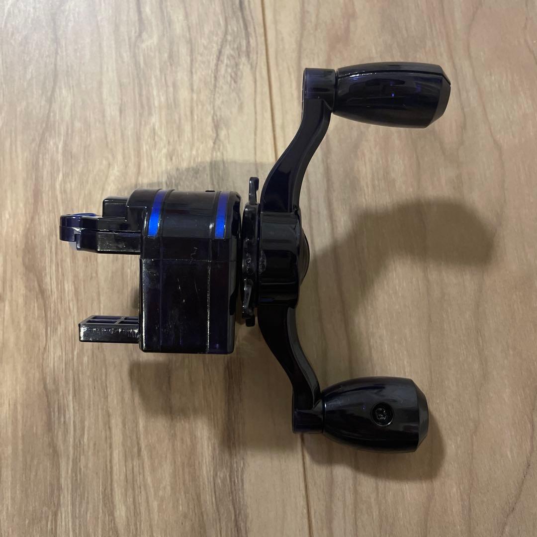 【サオコンセット】釣りスピリッツ 釣って遊べる水族館 + サオコン2点セット