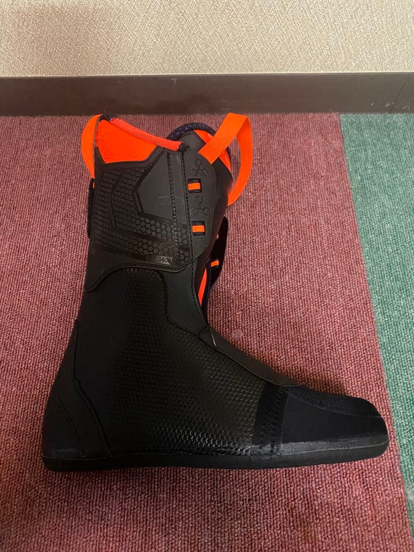 ラングスキーブーツ インナー24