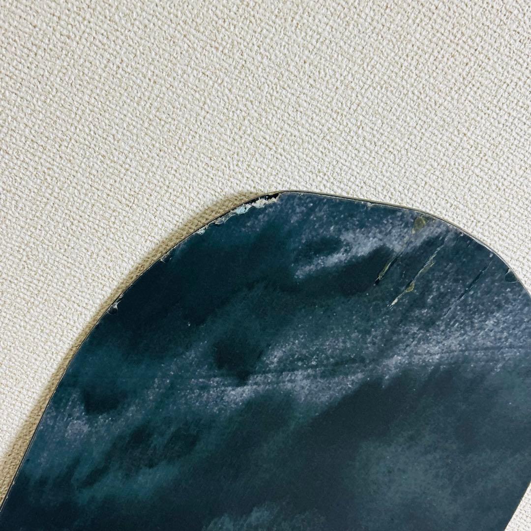 【送料無料】'22年モデル FNTC SoT 151cm スノーボード 板