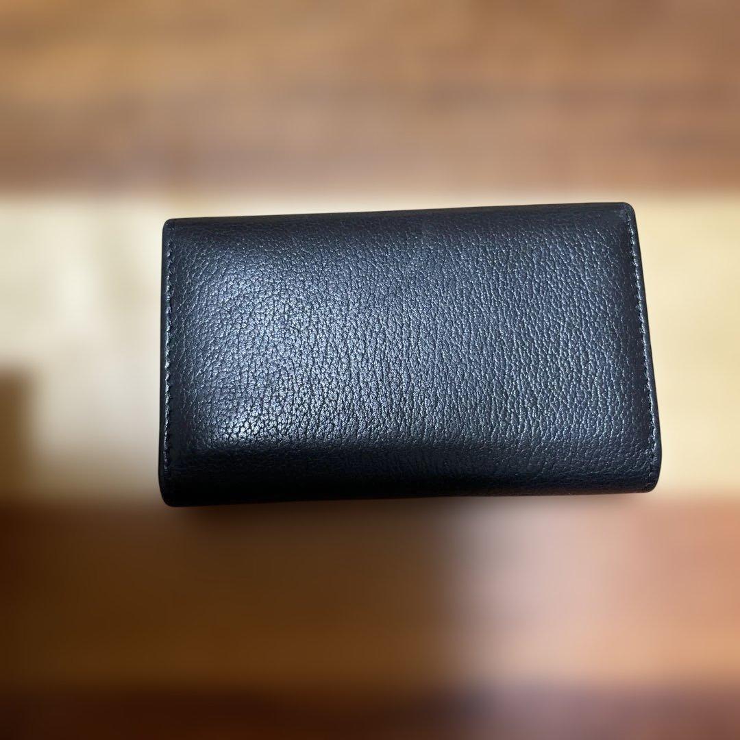 CHANELキーケース