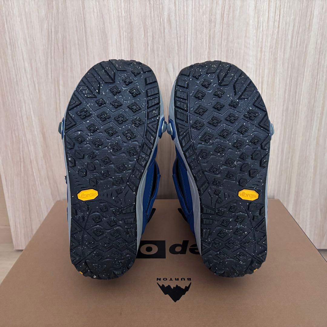 スノーボード BURTON FHOTON STEP ON WIDE 28cm