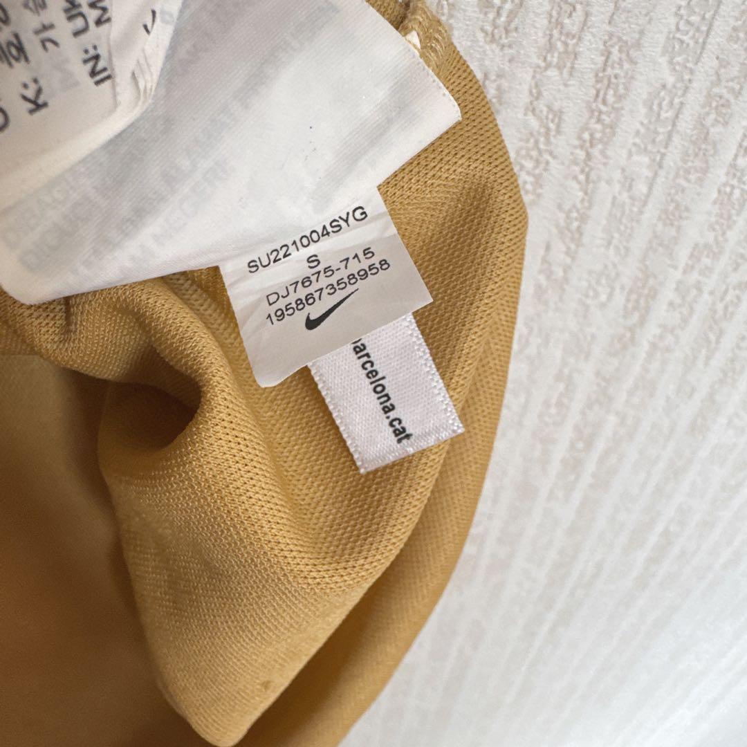 バルセロナ　ラフィーニャ　ハフィーニャ　ユニフォーム