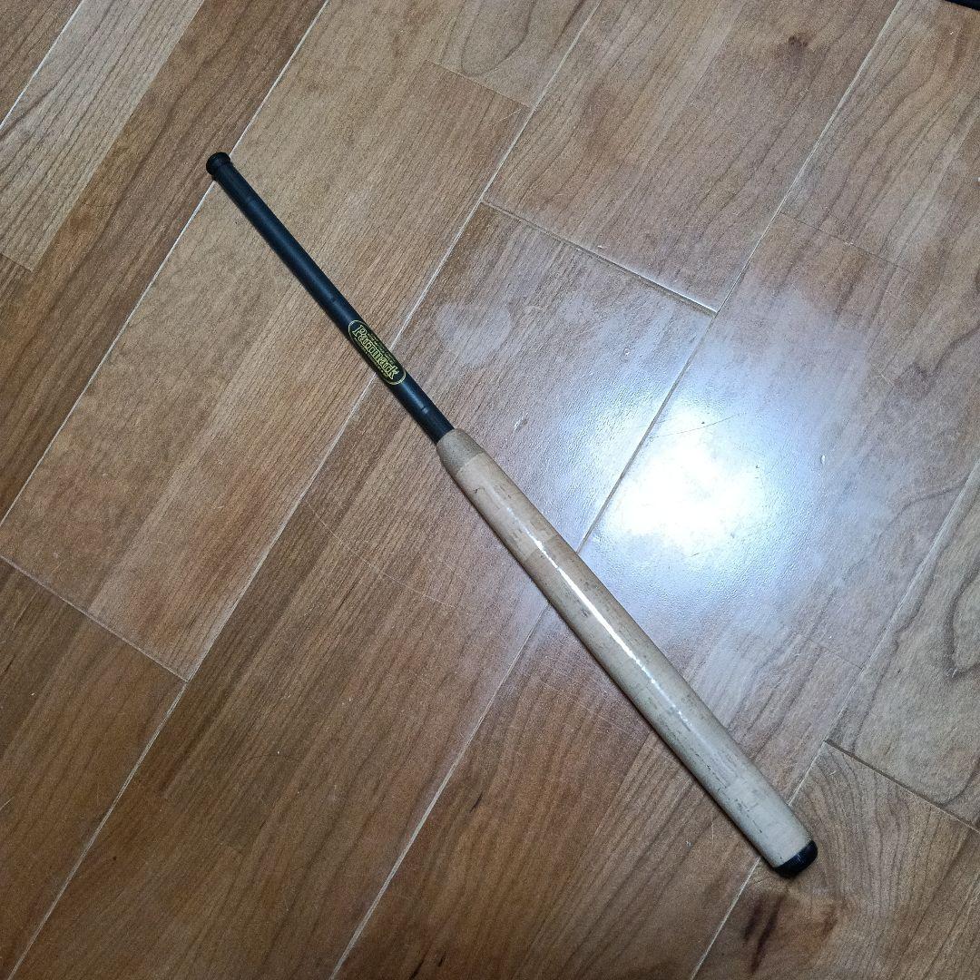 テンカラ竿　パーマーク　ピンポイントアクション35