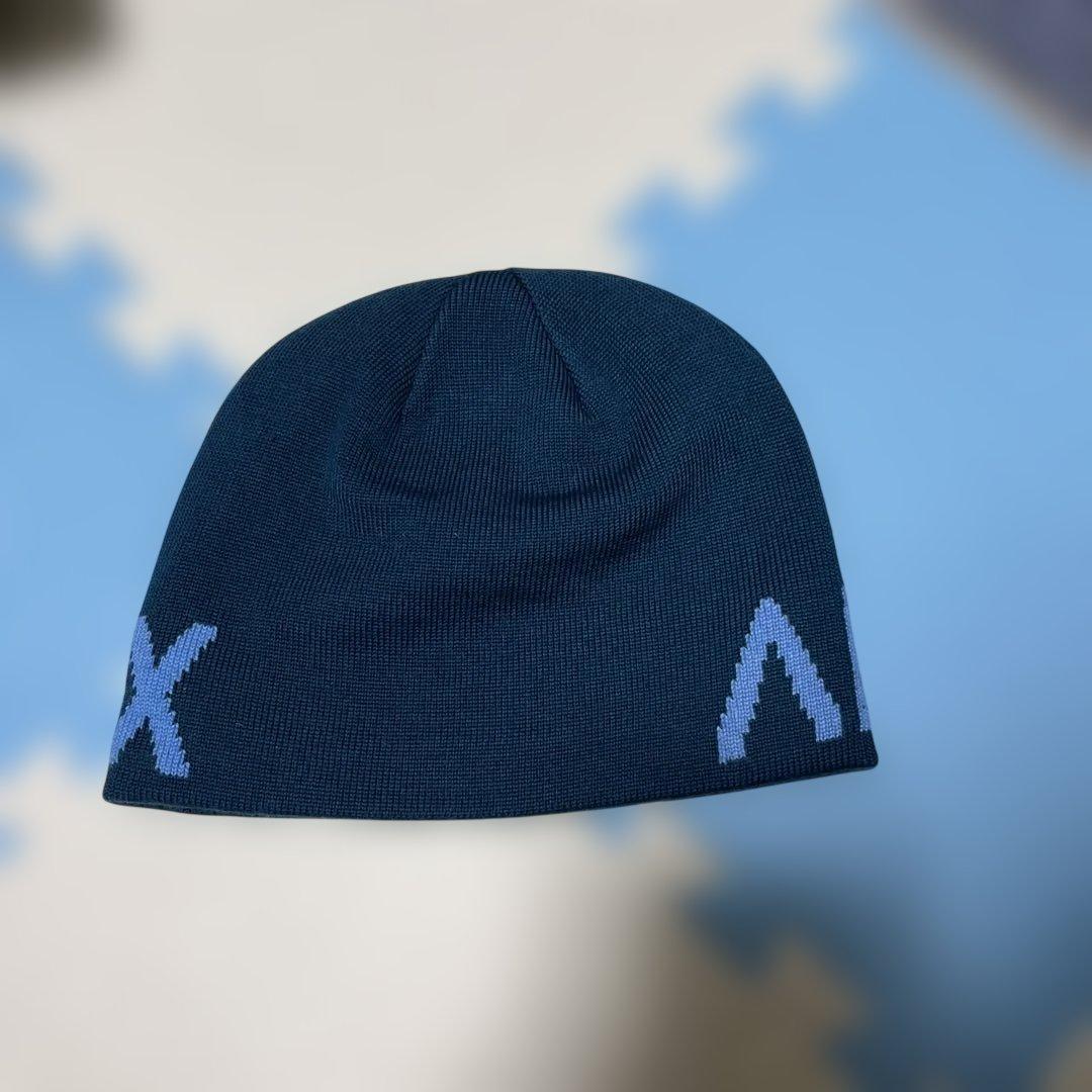アークテリックス ビーニー帽
