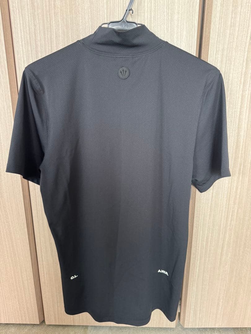 NIKE NOCTA GOLF Mock Neck Top ナイキ ゴルフ