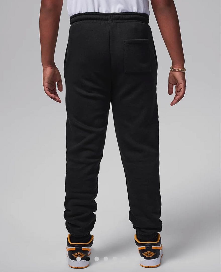 【新品】ジュニア　PSG パリサンジェルマン　フリースプルオーバー　セットアップ