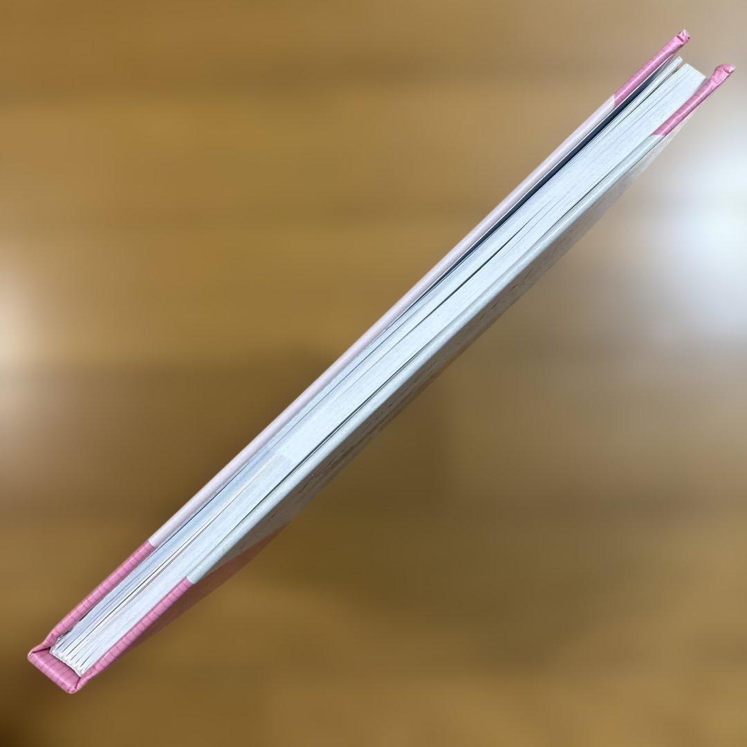 Agenda point de croix 2012クロスステッチ 洋書 図案集