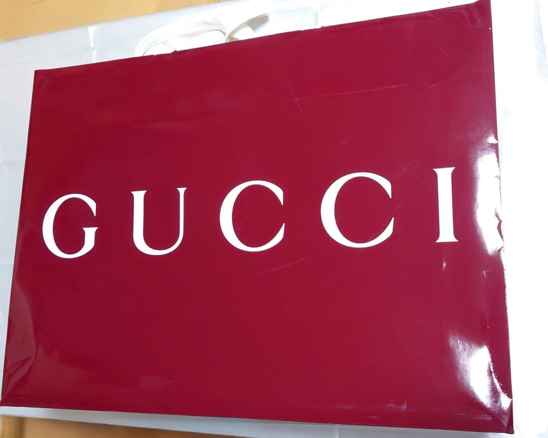 (美品)GUCCI ブラック/デニムハット GGデニム