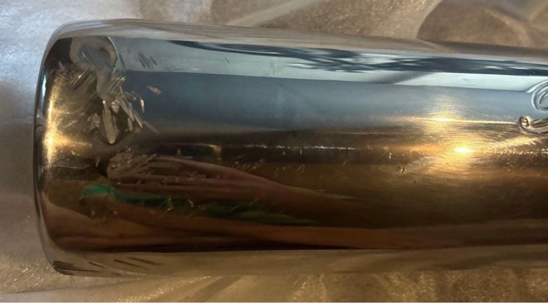 【パラガス】ペイトンプレイス　Peyton Place コンチマフラー