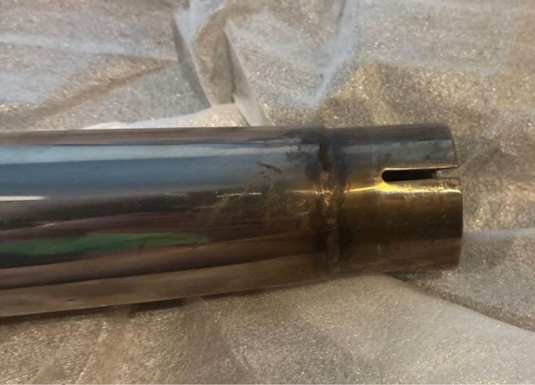 【パラガス】ペイトンプレイス　Peyton Place コンチマフラー