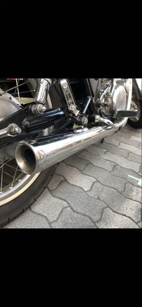 【パラガス】ペイトンプレイス　Peyton Place コンチマフラー