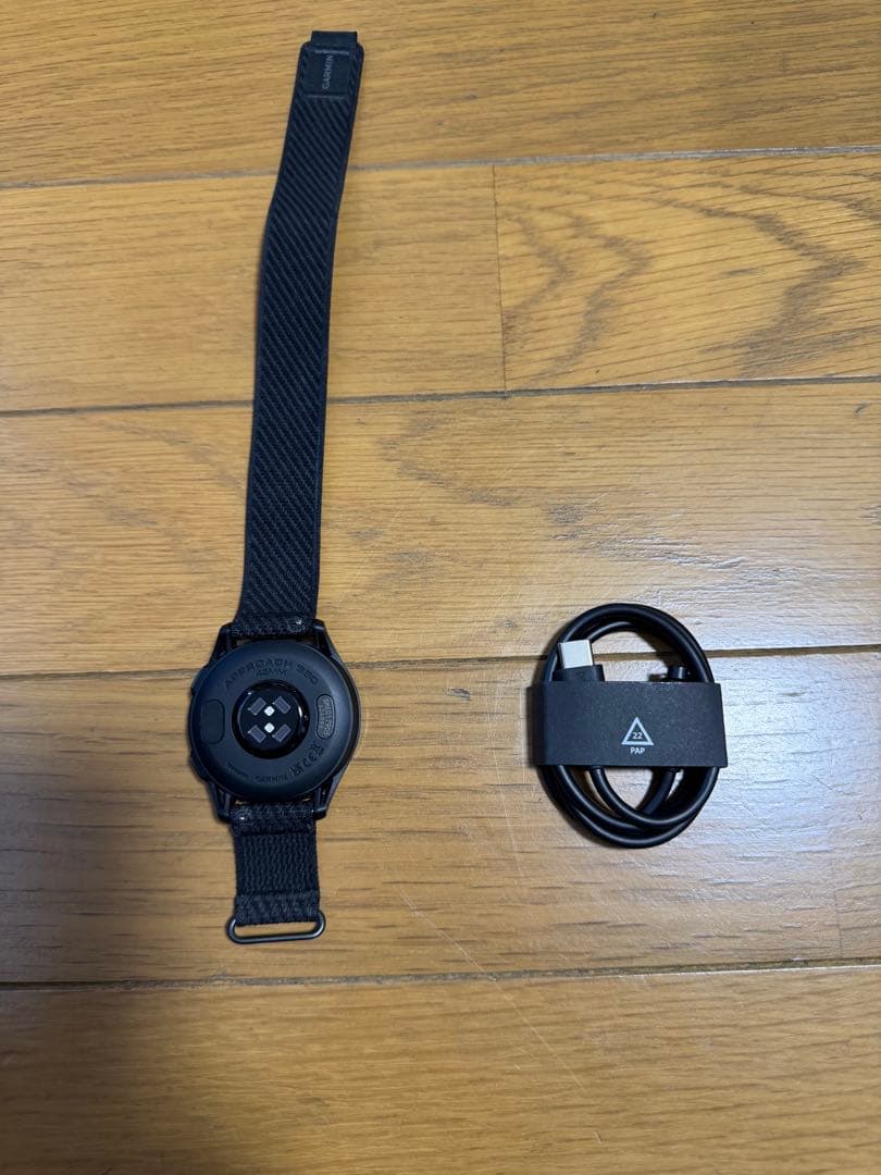 ひ*ろ様 GARMIN Approach S50GPSナビ