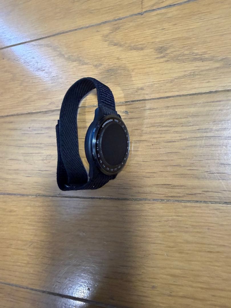 ひ*ろ様 GARMIN Approach S50GPSナビ