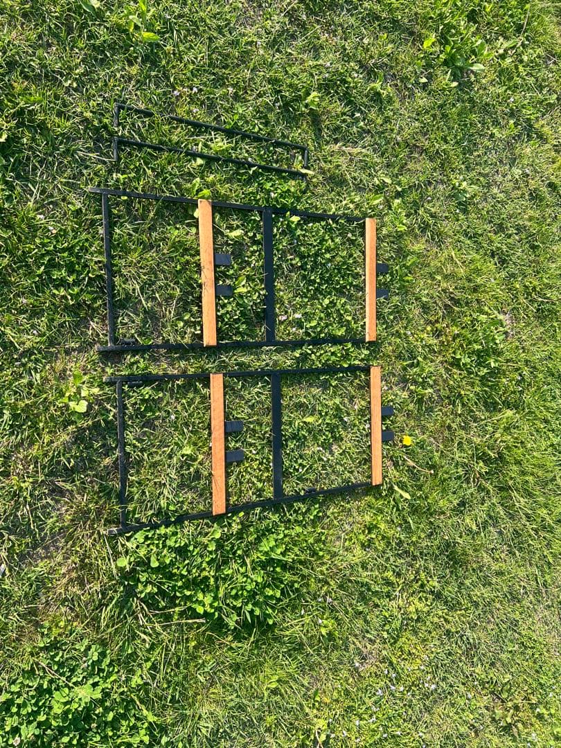 h&o シェルコンラック　中古　格安