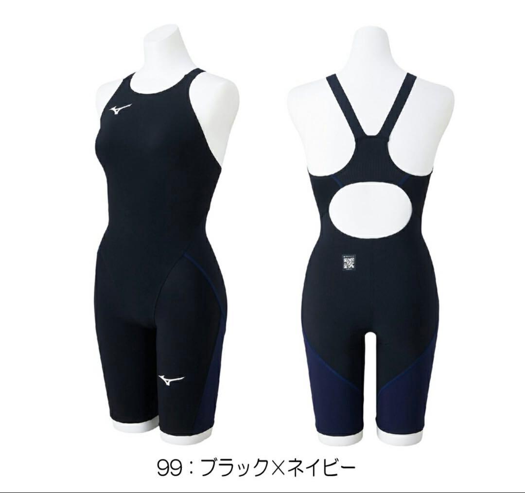 ミズノ★GX SONIC LITE N2MGC211★XL 競泳用水着