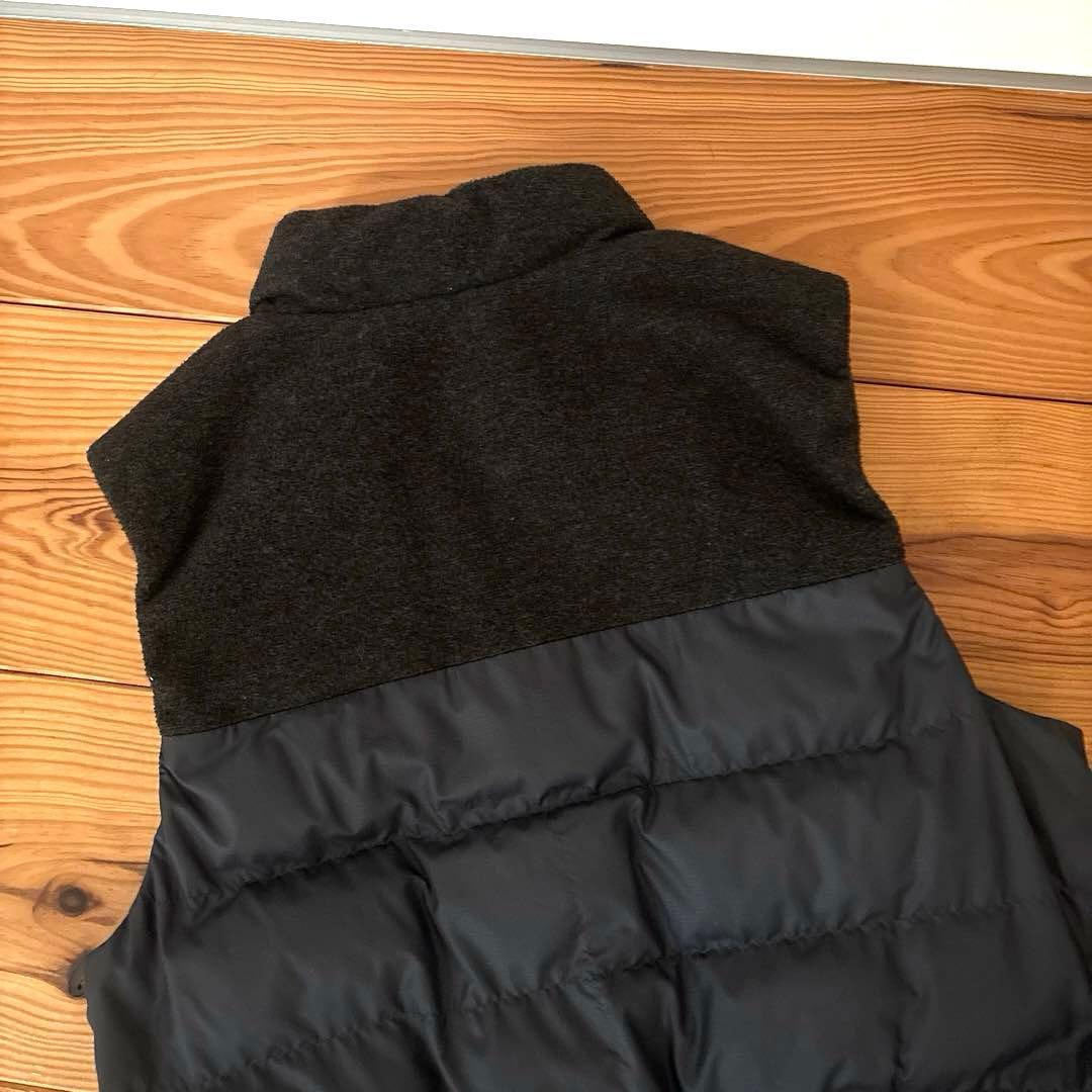 マスターバニー　ワンピースアウタージャケット