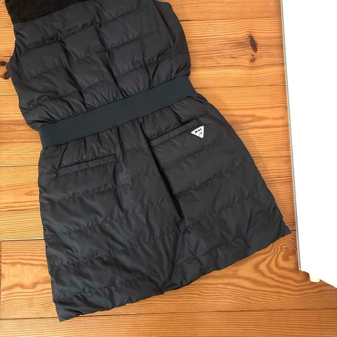 マスターバニー　ワンピースアウタージャケット