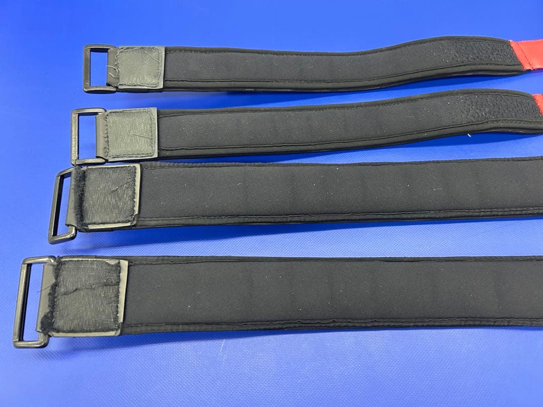 加圧マスターミニ ・　ニューエアバンド・加圧トレーニング