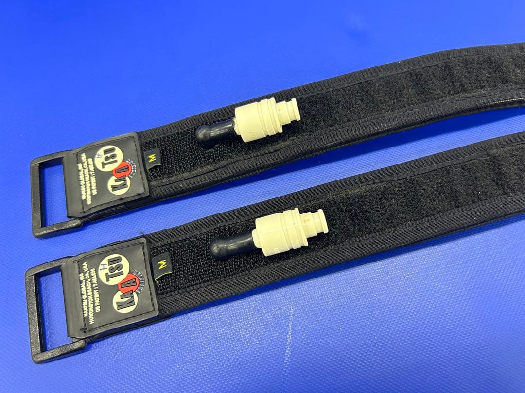 加圧マスターミニ ・　ニューエアバンド・加圧トレーニング