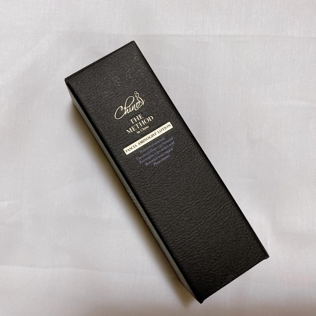 チノザメソッド　ファシアアミノジストローション 100ml 2本