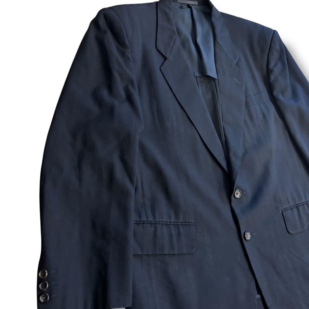 ^*^様 美品✨コムデギャルソンオム テーラードジャケット 本人期 80s スト