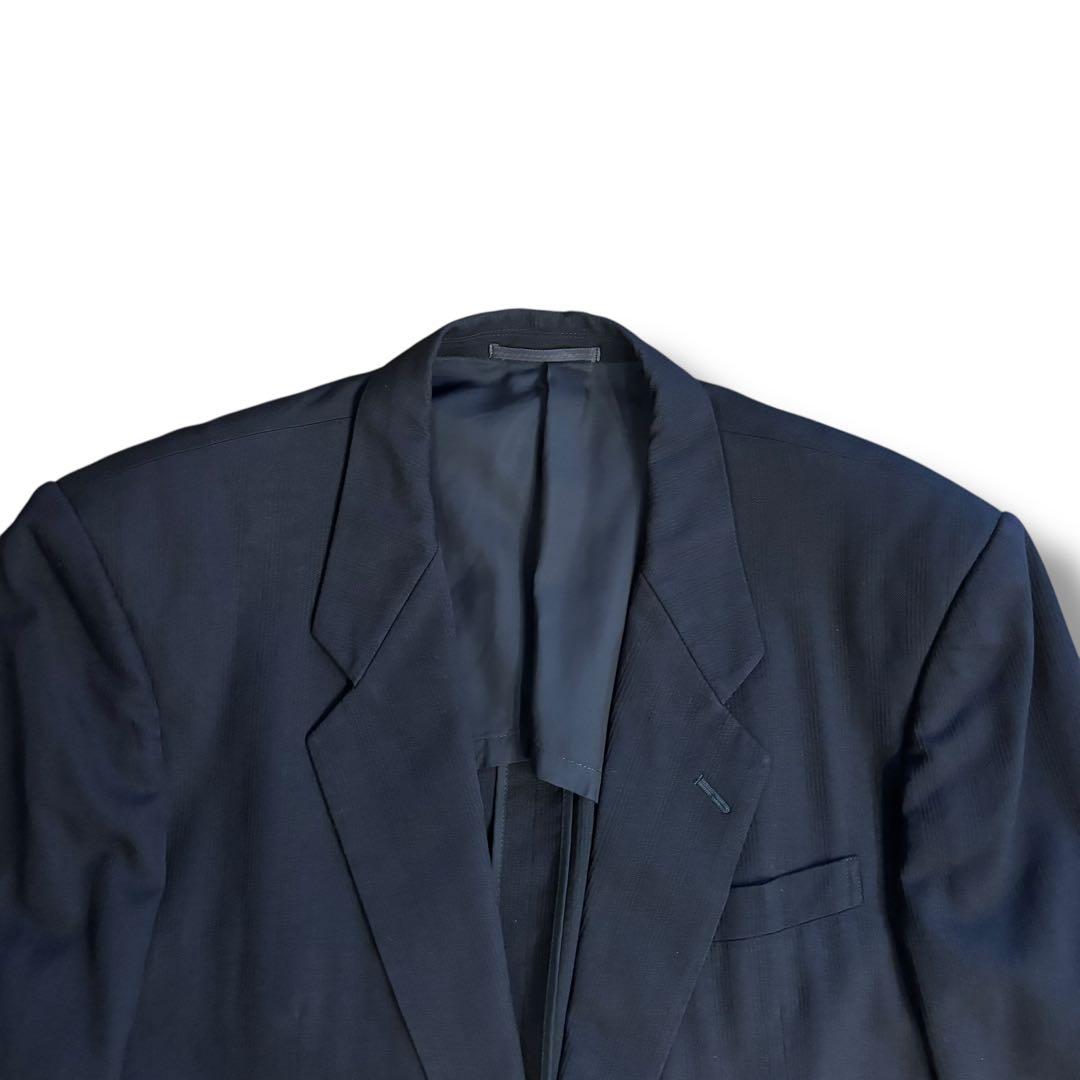 ^*^様 美品✨コムデギャルソンオム テーラードジャケット 本人期 80s スト