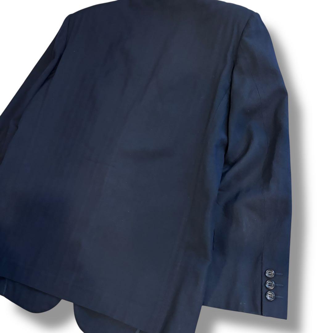 ^*^様 美品✨コムデギャルソンオム テーラードジャケット 本人期 80s スト