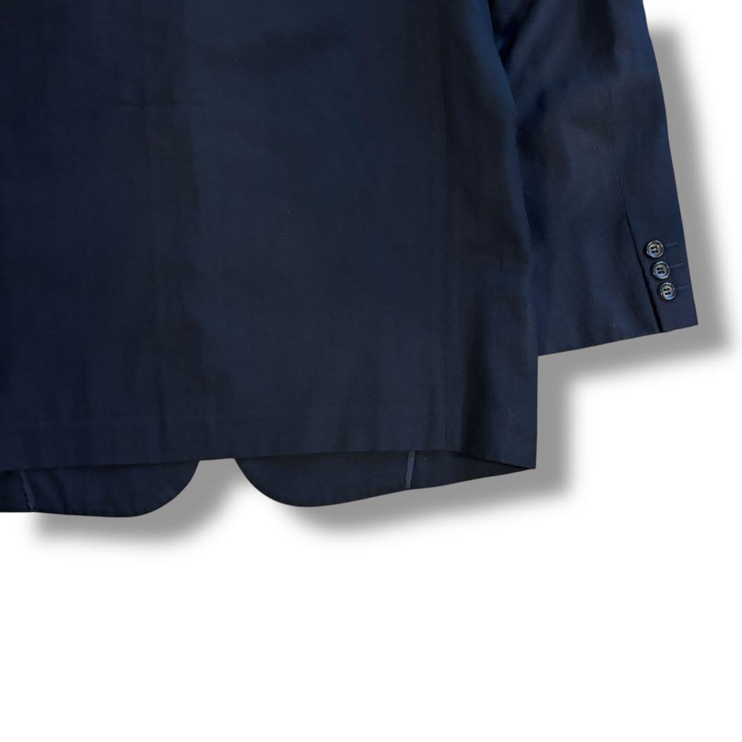 ^*^様 美品✨コムデギャルソンオム テーラードジャケット 本人期 80s スト