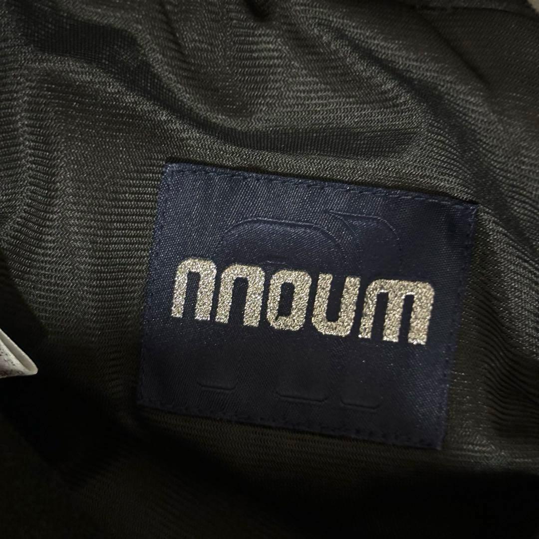 NNOUM ノアム　スキーウェア　セットアップ　美品　XXL