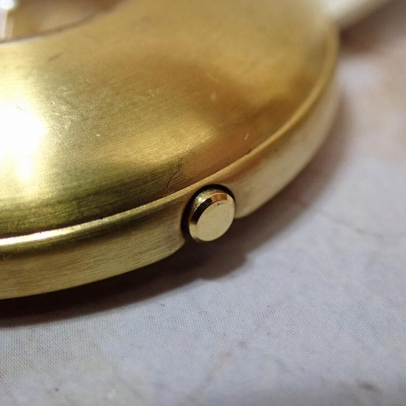 そろそろ 様RU-5629jean paul GAULTIR UFO watch