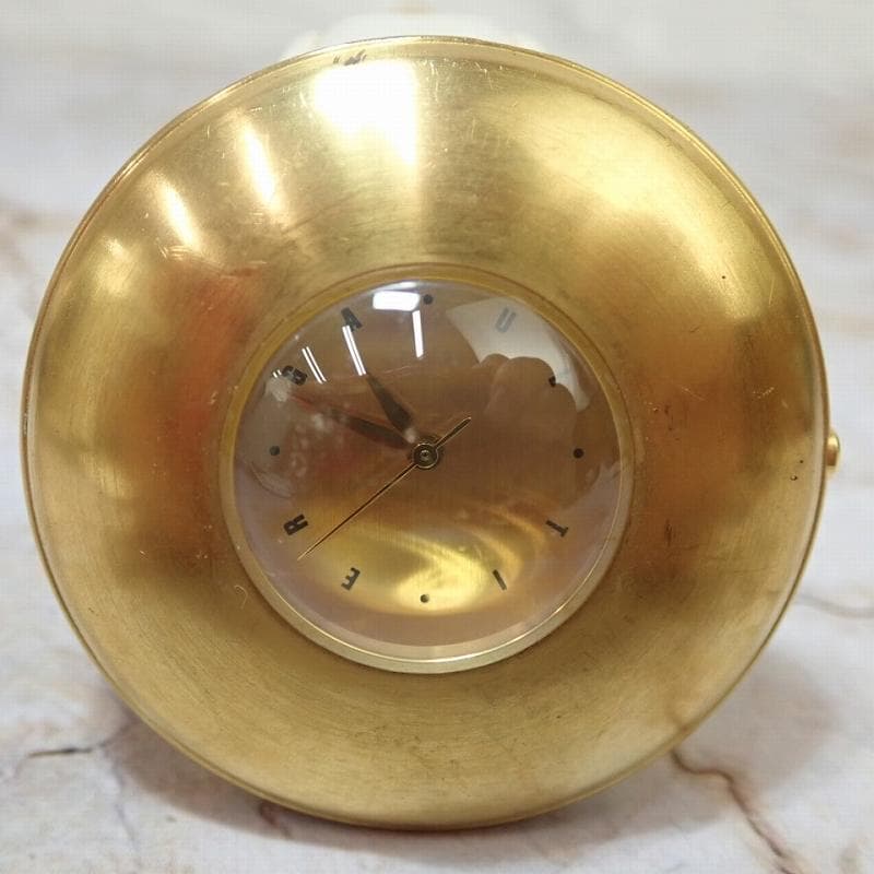 そろそろ 様RU-5629jean paul GAULTIR UFO watch