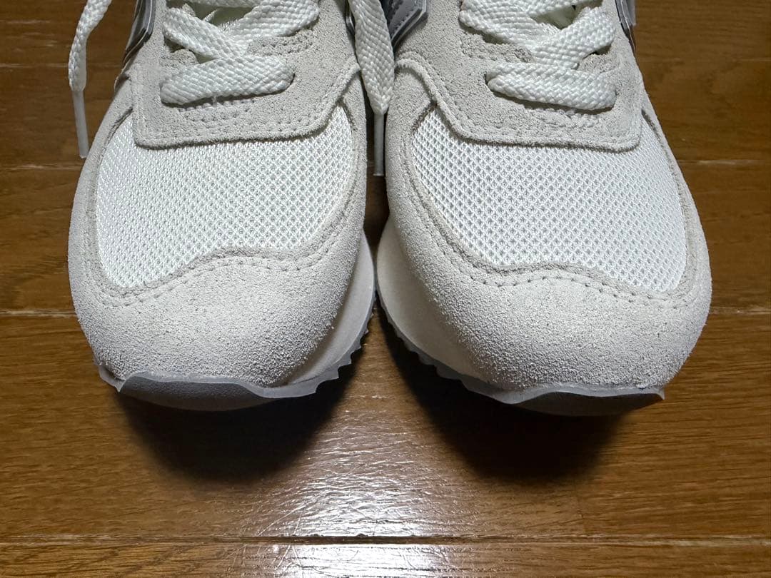 【新品未使用】限定色 New Balance ニューバランス WL574ZJP