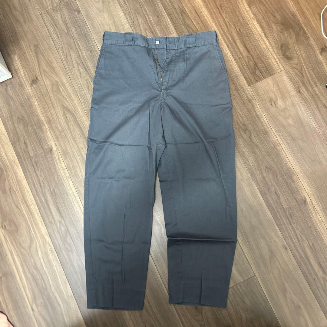 TRIPSTER× Dickies×BEAMS セットアップ グレー