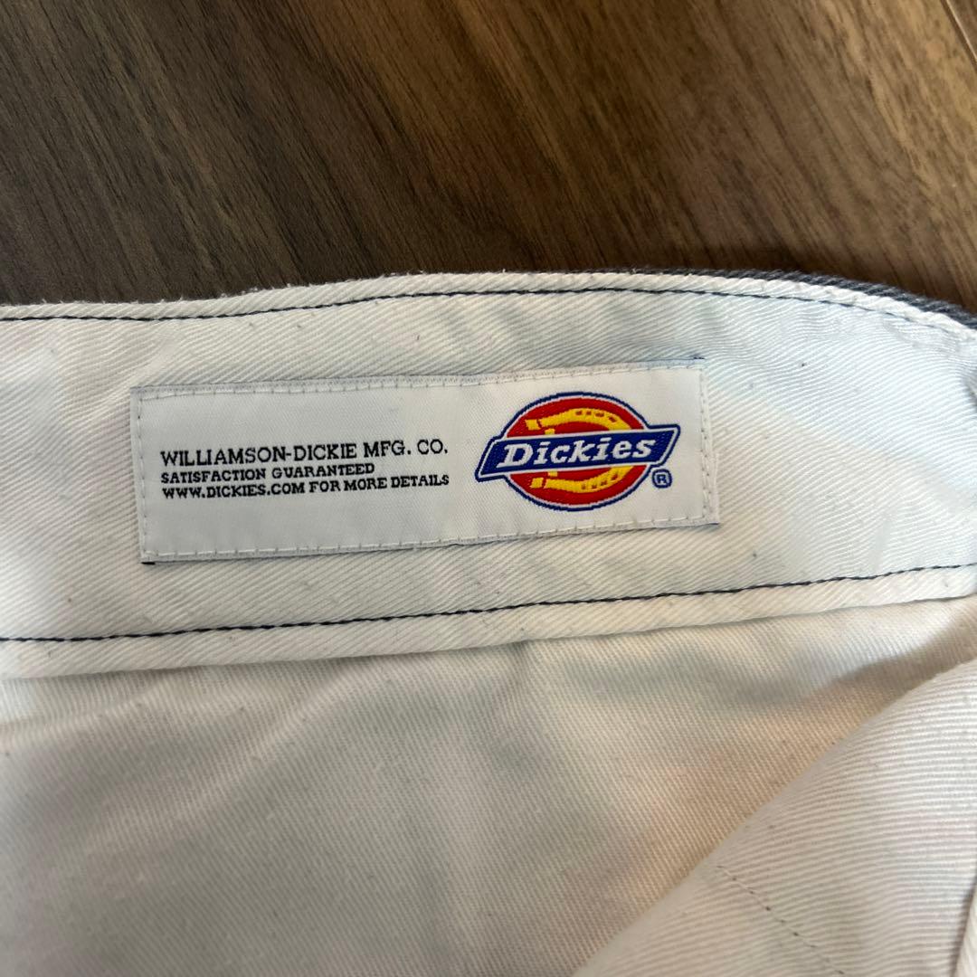 TRIPSTER× Dickies×BEAMS セットアップ グレー