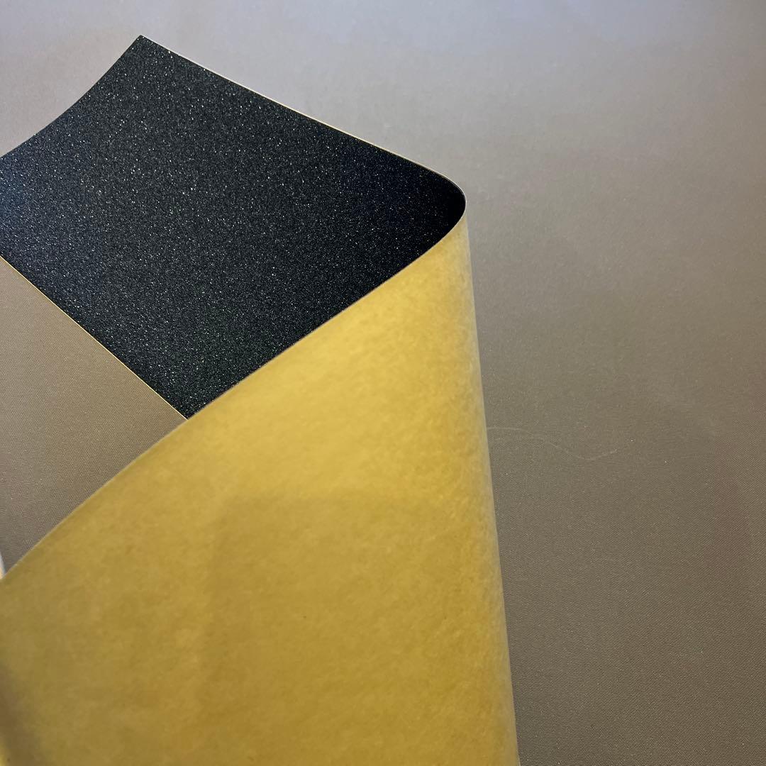 デッキテープ付き！　APRIL 8.0インチ　スケボー　デッキ