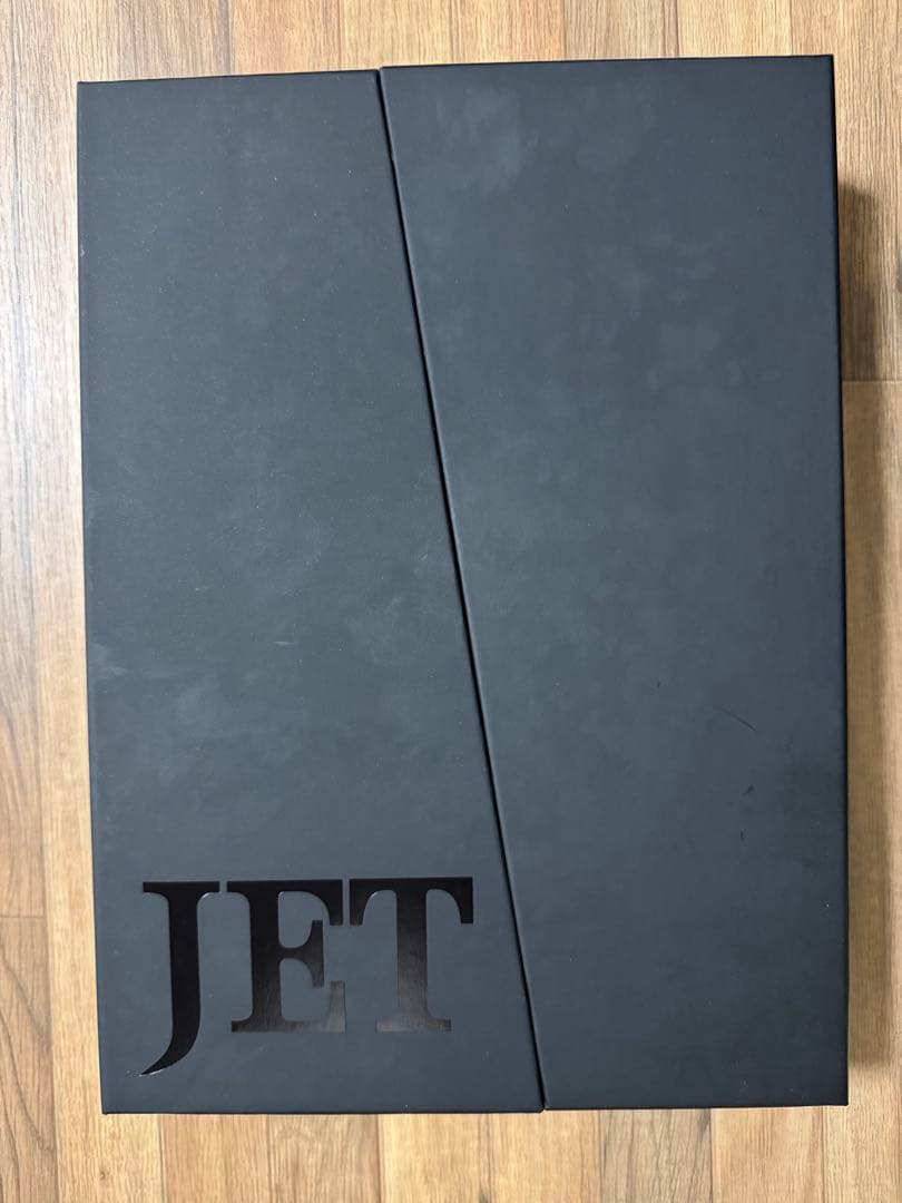 BLEACH JET イラスト集　画集　限定コミック付き