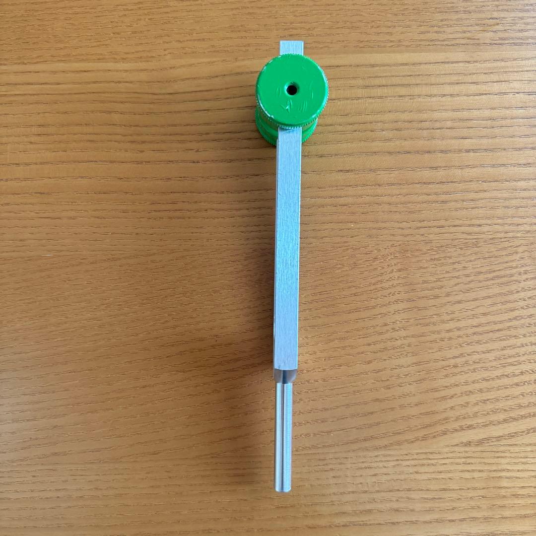 プラネタリーフォーク　音叉　惑星音叉