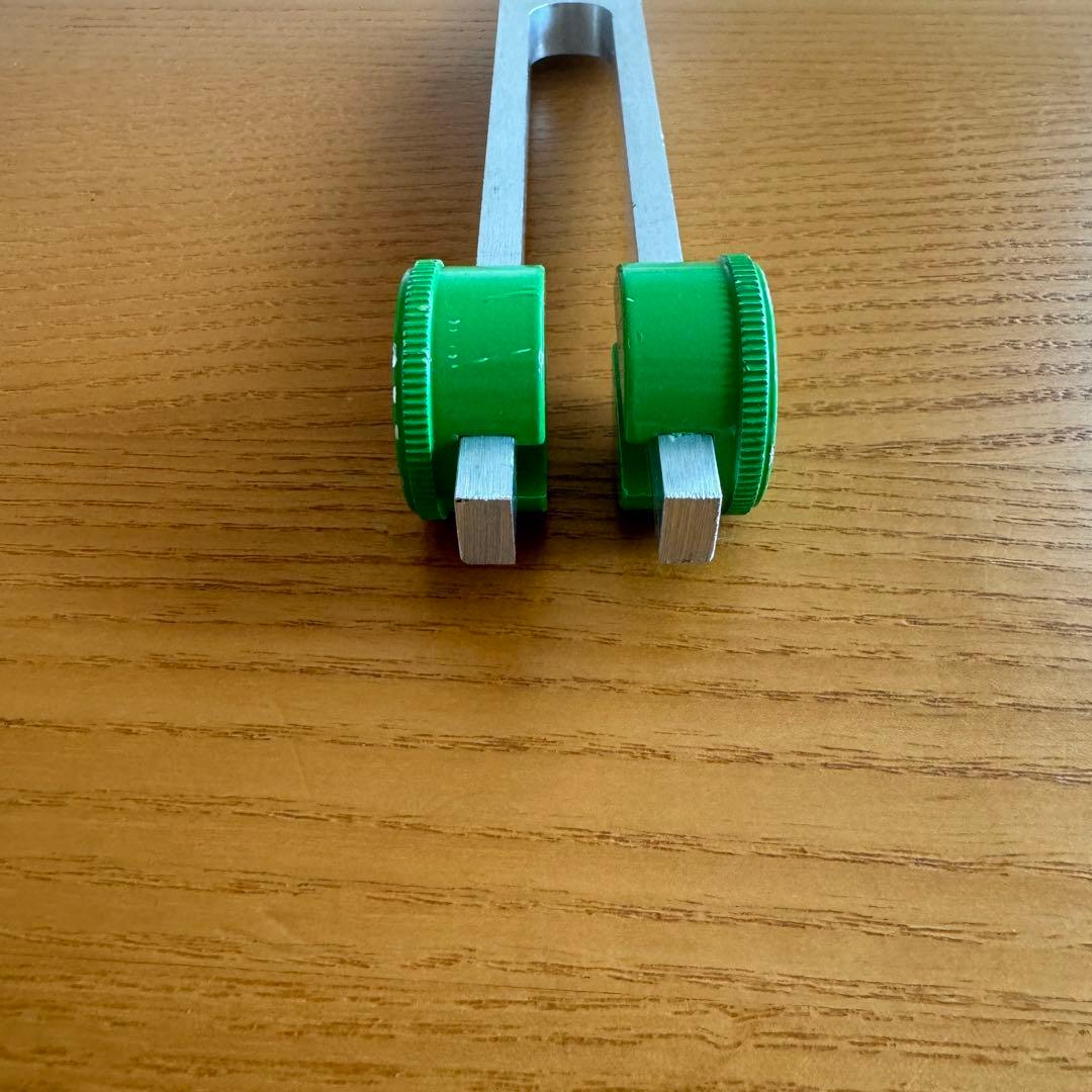 プラネタリーフォーク　音叉　惑星音叉