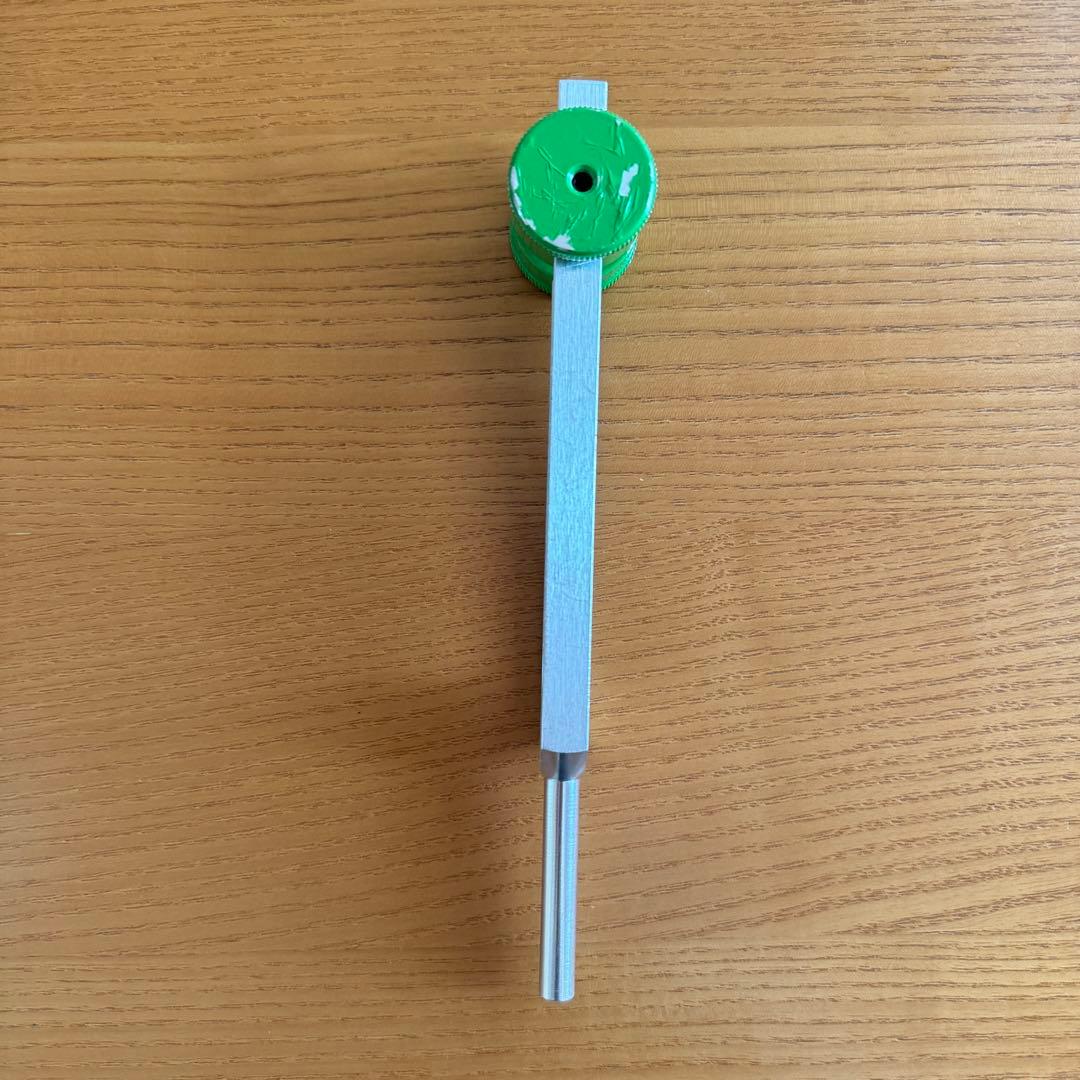 プラネタリーフォーク　音叉　惑星音叉