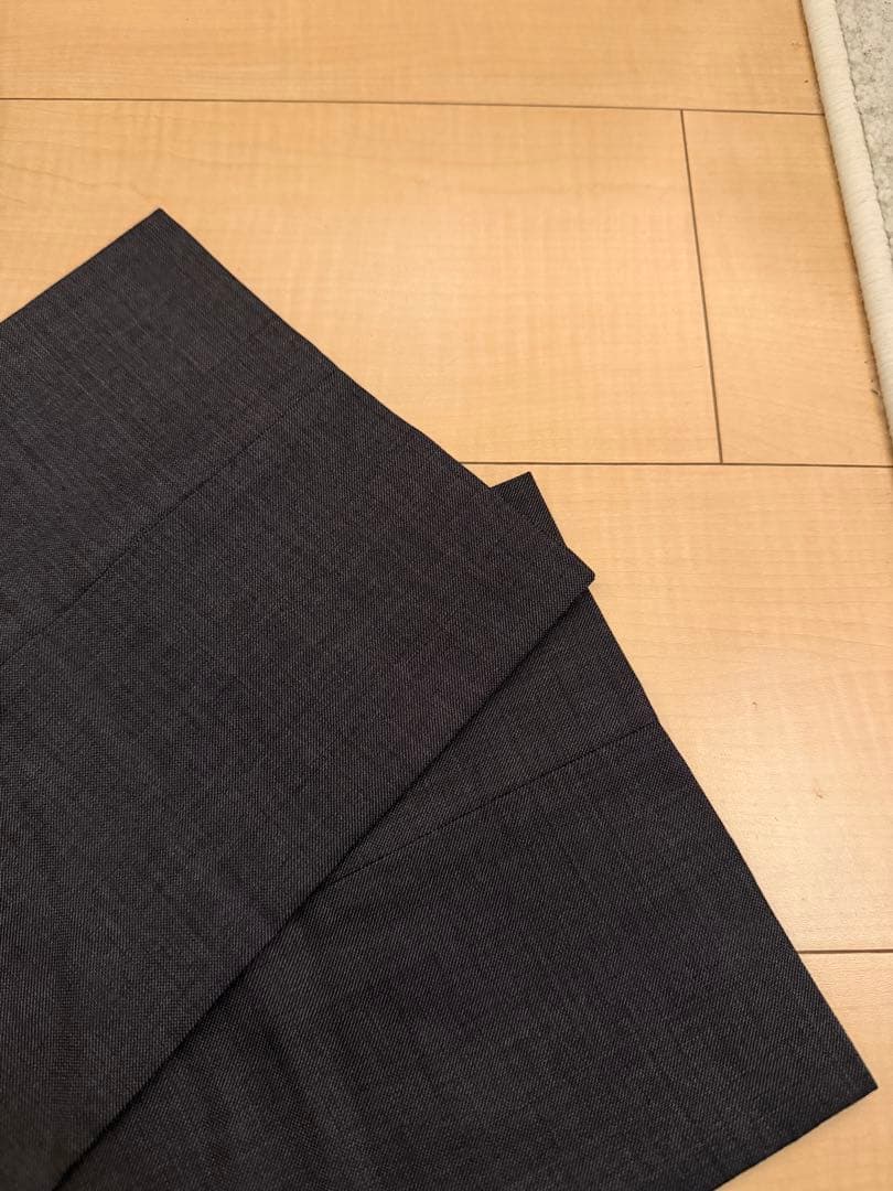 【ありんこさん専用】Burberry ダークグレー ビジネススーツ 　サイズ46