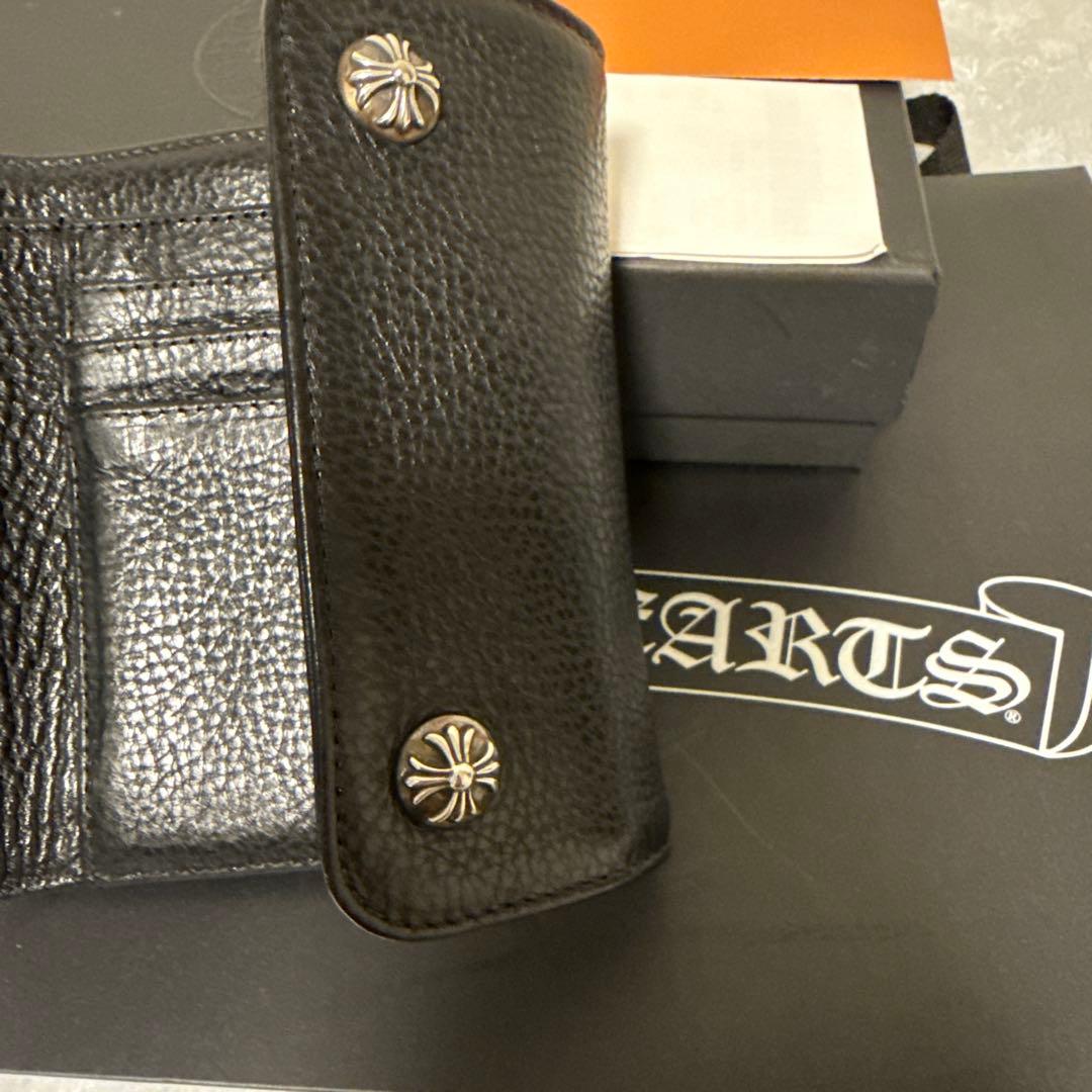 culture 様　クロムハーツ　ウェーブミニ　新品未使用品