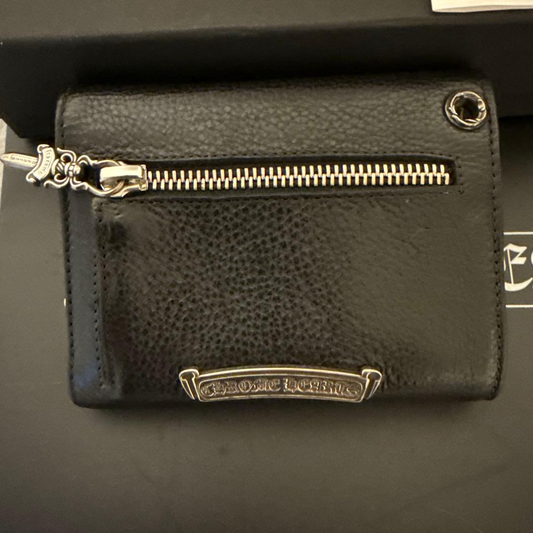 culture 様　クロムハーツ　ウェーブミニ　新品未使用品