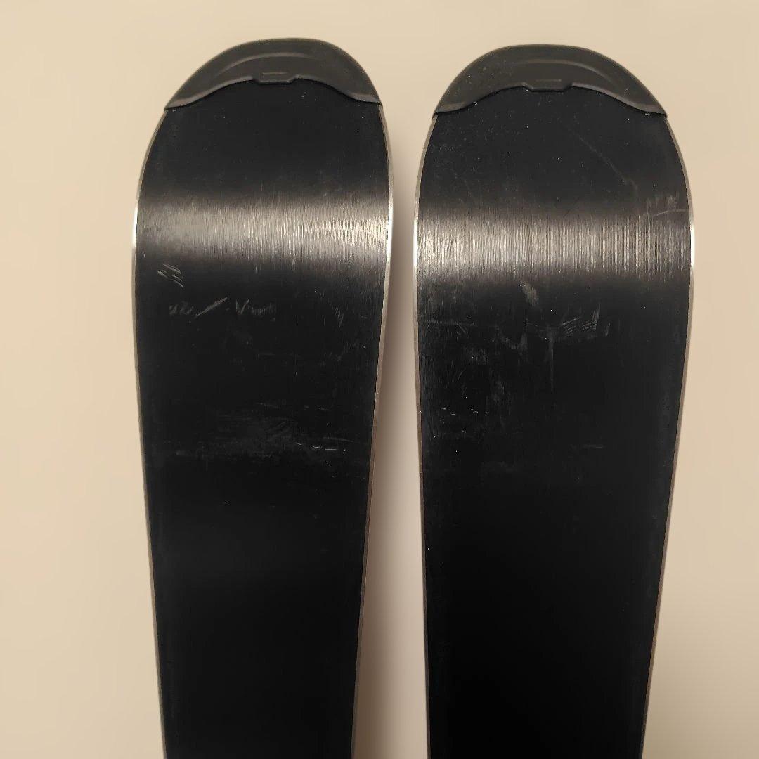 Salomon ジュニアスキー 板 140