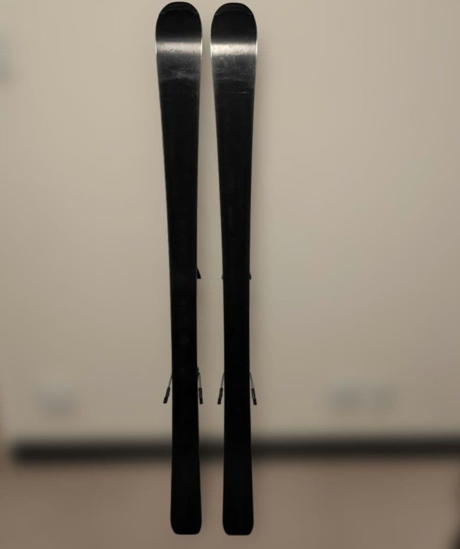 Salomon ジュニアスキー 板 140