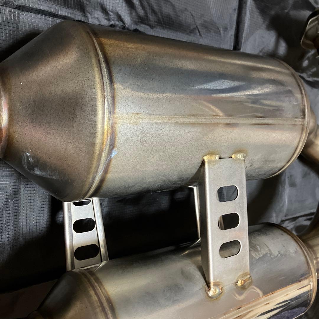 FUJITSUBO オーソライズR NDロードスター用