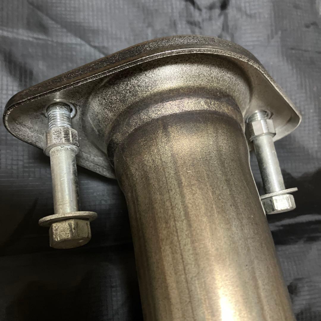 FUJITSUBO オーソライズR NDロードスター用