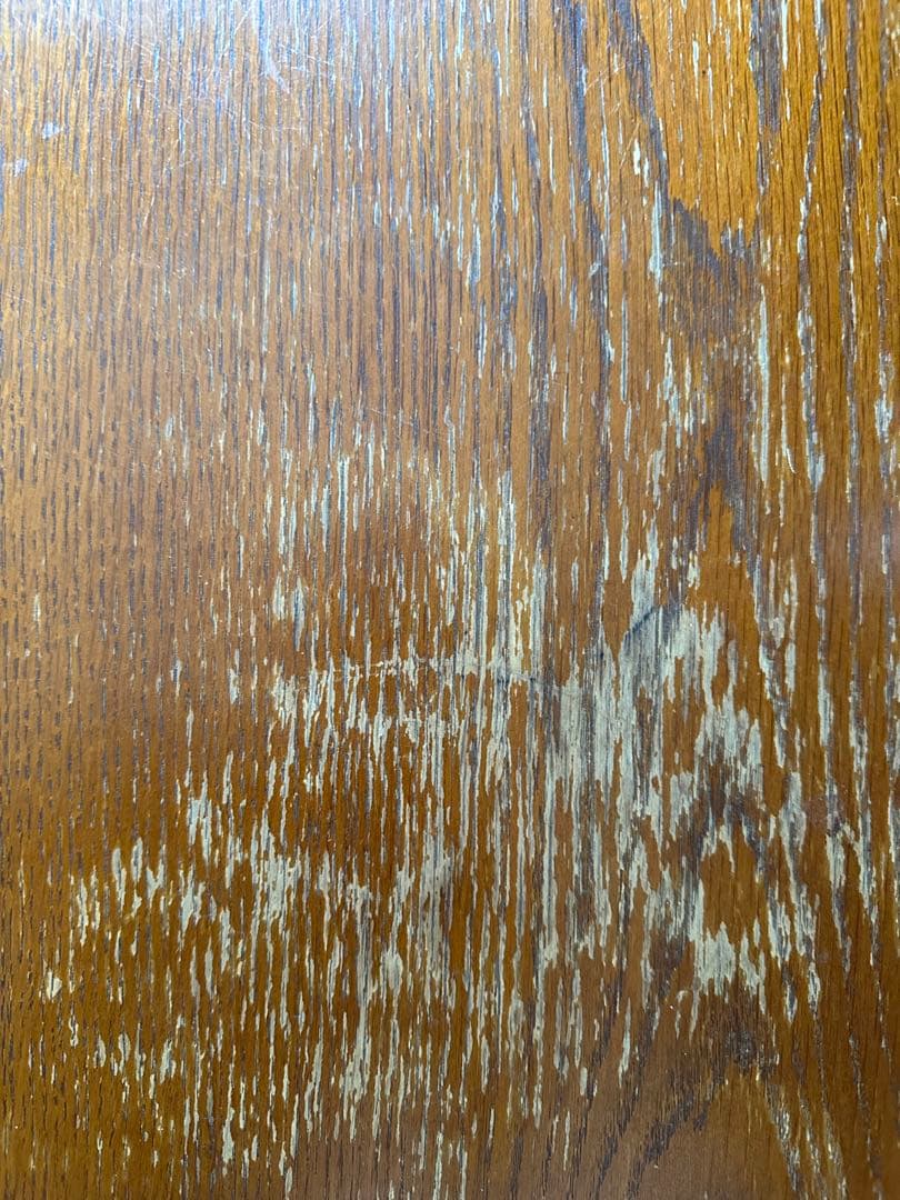 センターテーブル・ローテーブル DH TEA TABLE WITH SHELF