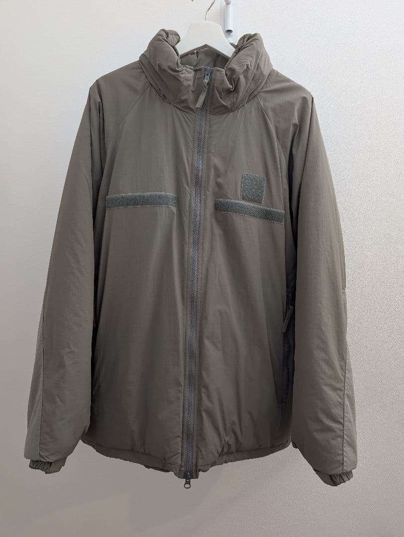 ジャケット・アウター WAIPER.inc ECWCS GEN III LEVEL7 PERTEX