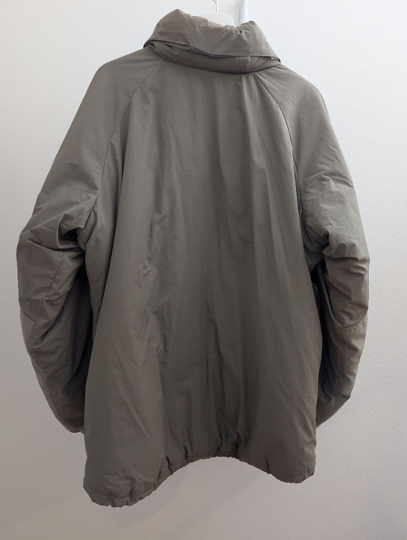 ジャケット・アウター WAIPER.inc ECWCS GEN III LEVEL7 PERTEX